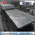 High tensile hot rolled flat type steel bar 4