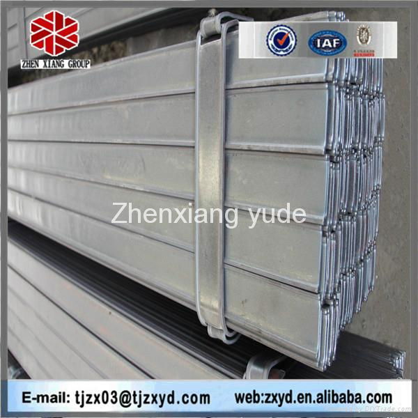 I type steel beam for steel grating 2