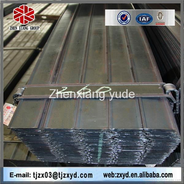 I type steel beam for steel grating 3