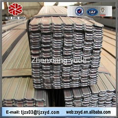 I type steel beam for steel grating