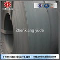 low cost nice quality steel plate in coil 1