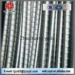 HRB335 ASTM A615 Alloy deformed steel rebar