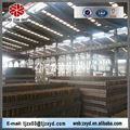 low price steel H beam china tianjin manufacturer 3