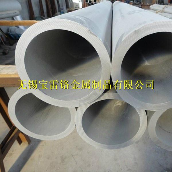美標耐腐蝕S31803不鏽鋼管精密小口徑雙相不鏽鋼無縫管 5