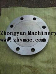 Carbon Steel Flange