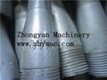 stainless steel forged pipe fittings 3