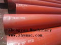 Welded Carbon Steel Pipe