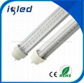 220deg.LED Tube Lamps Two-sides Light Emitting 3