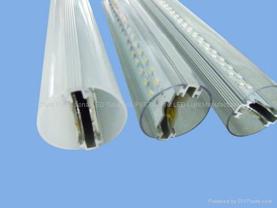 220deg.LED Tube Lamps Two-sides Light Emitting 5