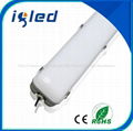 Emergency Tri-proof LED Light 1200MM 40W 3