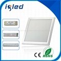 Intelligent Emergency LED Panel Light 1