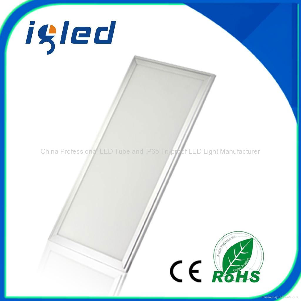 Intelligent Emergency LED Panel Light 2