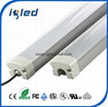 4ft 40W Weatherproof LED Fixture Light