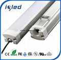 UL DLC TUV SAA L70 Certified IP65 Lighting Fixtures 4ft 50W China Manufacturer 2