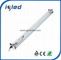 IP68 LED Explosion-Proof Batten Light Fixture 4ft 40W TUV Certified 2