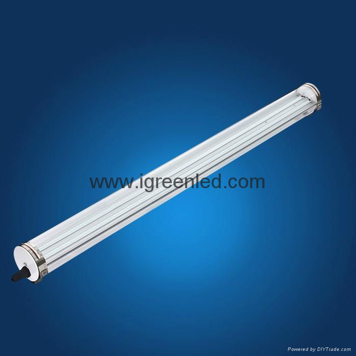 IP68 Tri Proof LED Light 20W and 30W Available in 600mm 2 foot  4