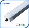 Aluminum LED Tri-proof Light 1500MM 50W 1