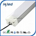 Aluminum LED Tri-proof Light 1500MM 50W 4
