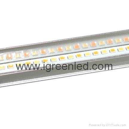 Intelligent Emergency LED Panel Light 3