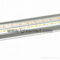 Intelligent Emergency LED Panel Light 3