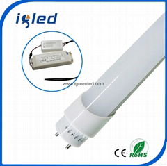 Dimmable and Color Changing T8 LED Tube Light