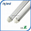 220deg.LED Tube Lamps Two-sides Light Emitting 1