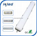 Emergency Tri-proof LED Light 1200MM 40W