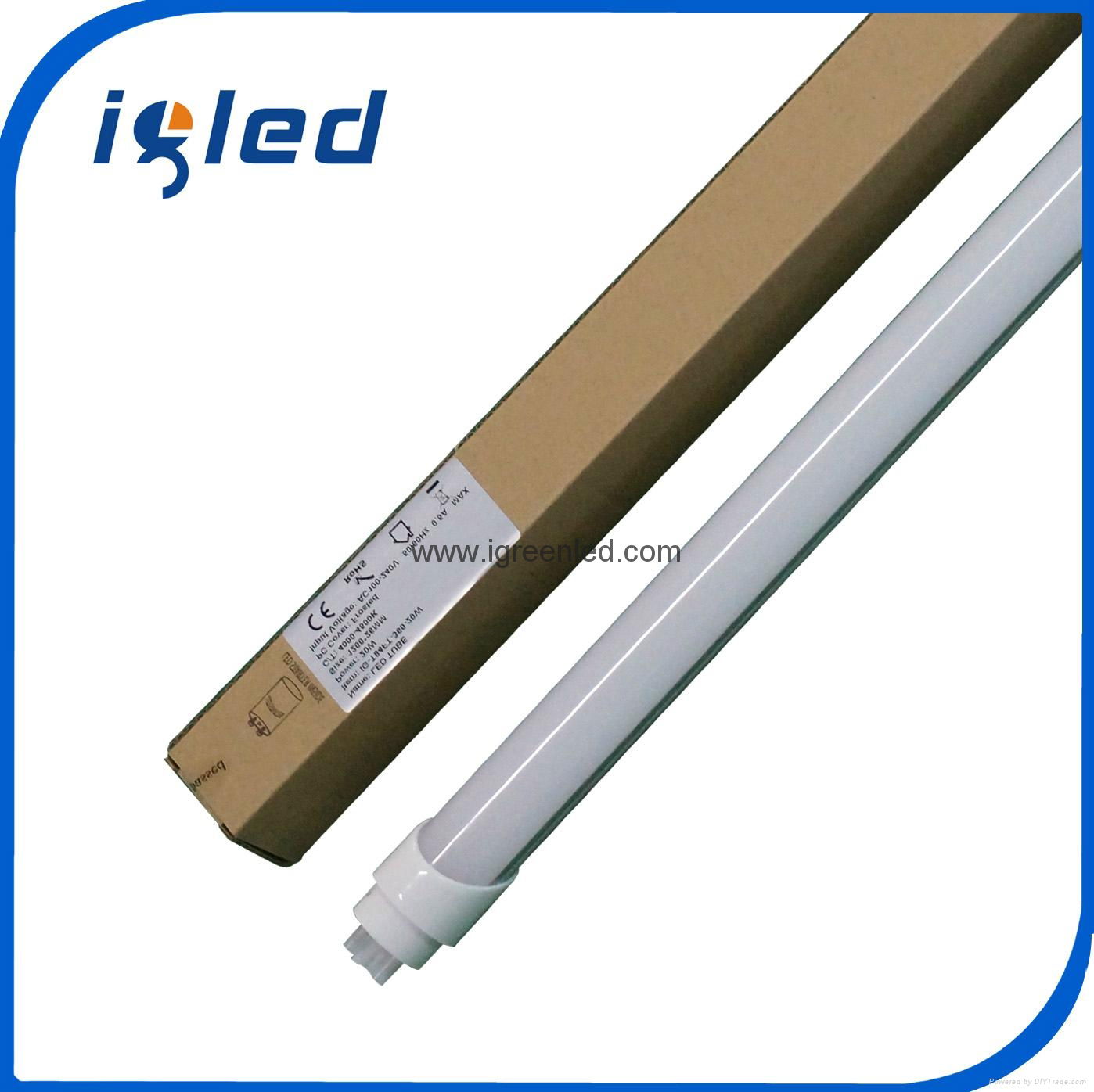 Hot Sale LED T8 Tube UL/DLC Certified 2