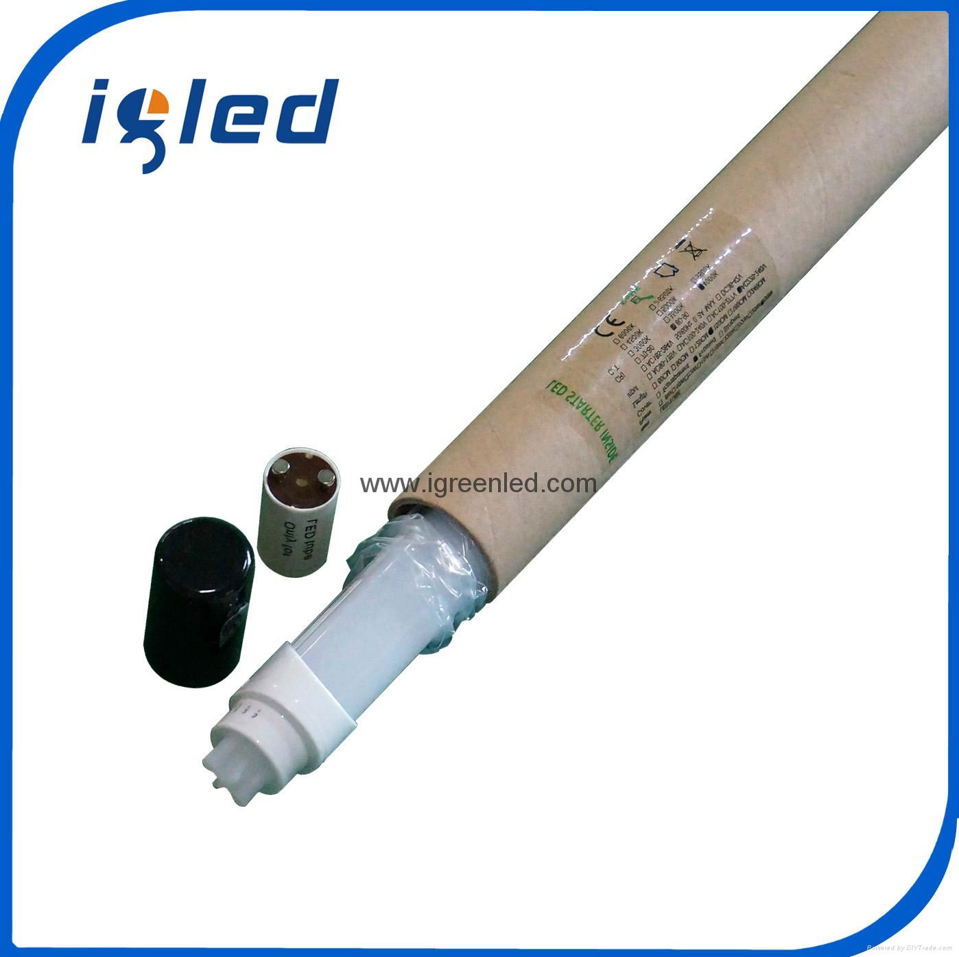 Hot Sale LED T8 Tube UL/DLC Certified 4