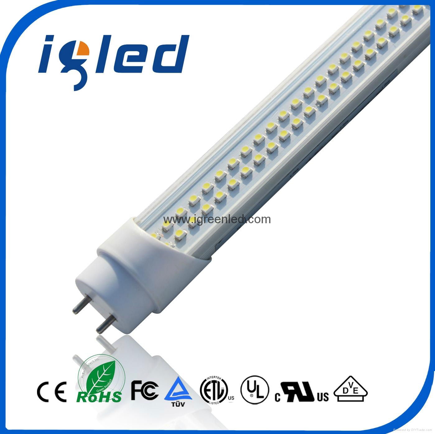 Hot Sale LED T8 Tube UL/DLC Certified 3