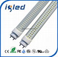 High Brightness LED Light Tube 1200MM