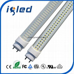 High Brightness LED Light Tube 1200MM 20W