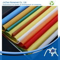 PP spunbond nonwoven fabric used in agriculture health care shopping bag