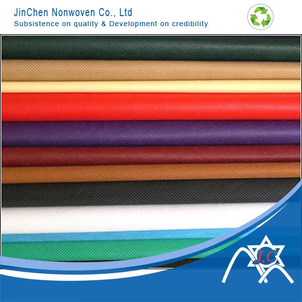 nonwoven fabric 3