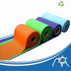 nonwoven fabric