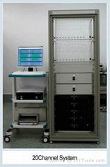 SIGMA ST-3000A Loudspeaker Durability test system