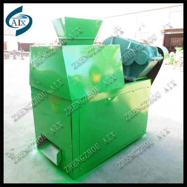 Widely used fertilizer granulator machine/double roller granulator machine 2