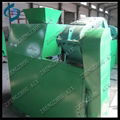 Widely used fertilizer granulator machine/double roller granulator machine 3