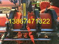 semi-auto HDPE pipe welding machine  5