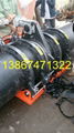 280-450PE管焊机