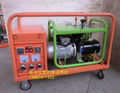 315-630HDPE管热熔焊机