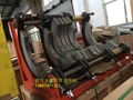 315-630HDPE管热熔焊机