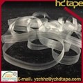 new style clear elastic tpu tape mobilon tape 1