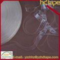 new style clear elastic tpu tape mobilon tape 3