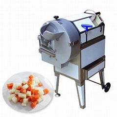 celery cutting machine lemon cutting slicing equipment Razorfish