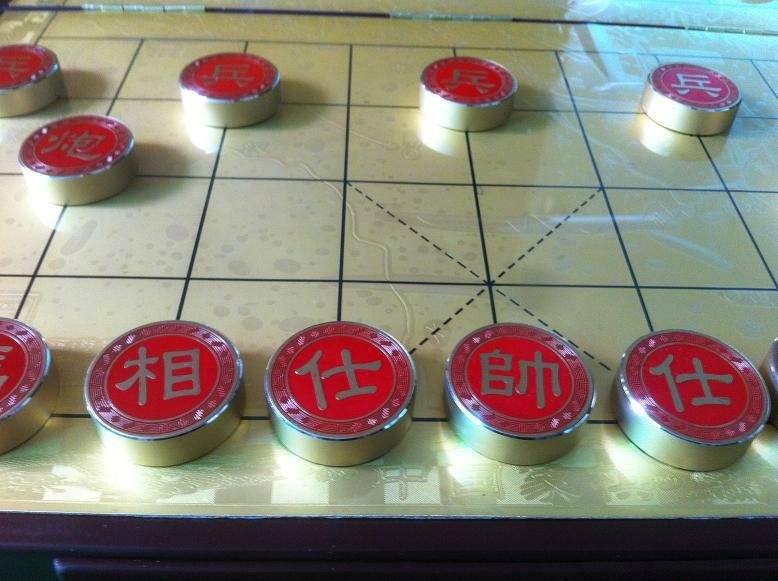 中國象棋 3