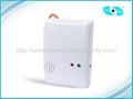 Carbon Monoxide Alarm 