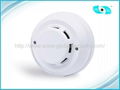 Hidden Carbon Monoxide Detector Alarm 