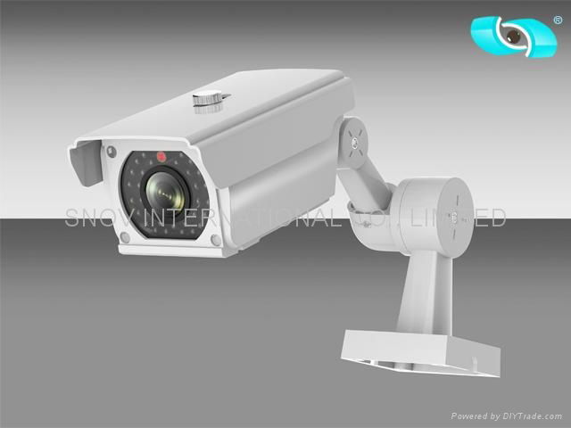 All Waterproof Camera IR 50M 700TVL Surveillance Camera 3