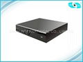4CH 1080P NVR HDMI with 1080P output